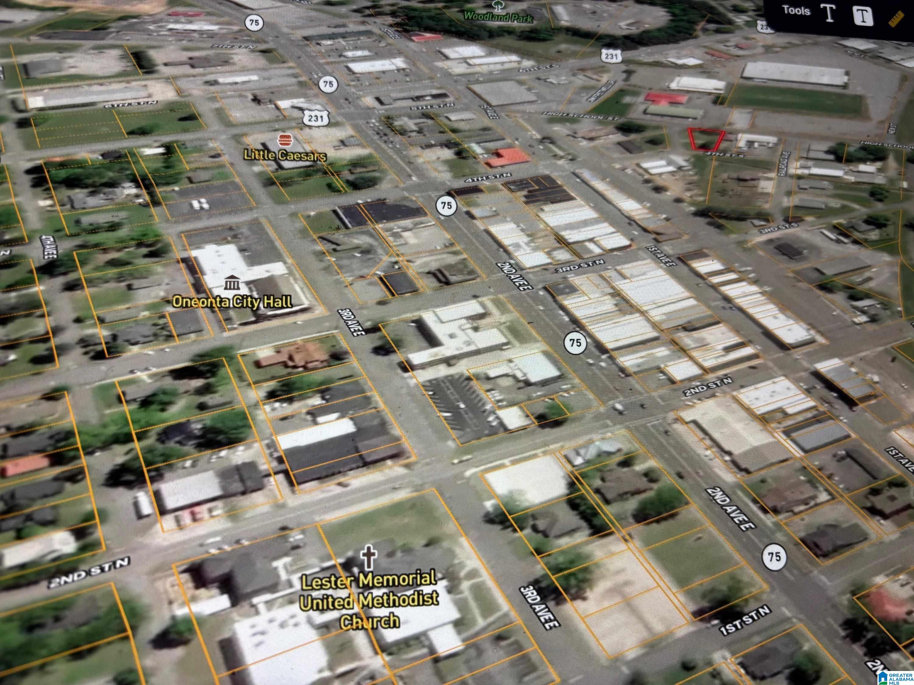 High School Street, Unit 20 Oneonta, AL 35121 - Photo 9 of 9