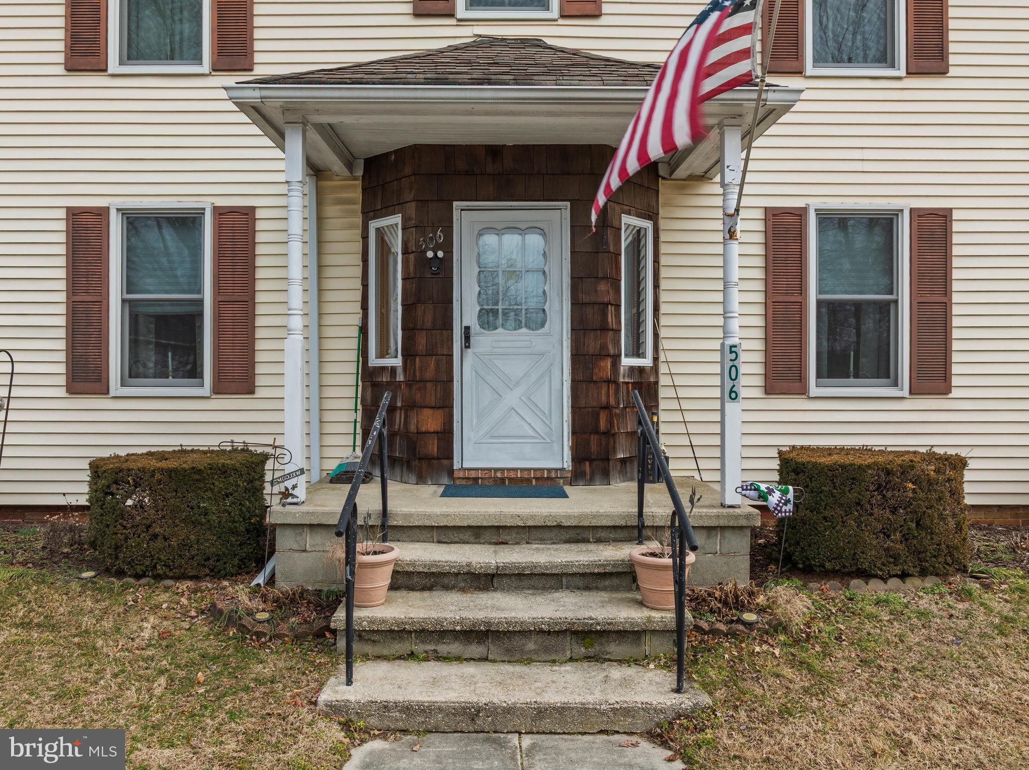 506 Central Avenue Ridgely, MD 21660 - Photo 5 of 63