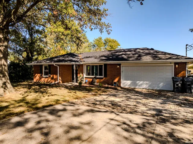 $299,000 | 6300 North Nebo Road, Muncie, IN 47304