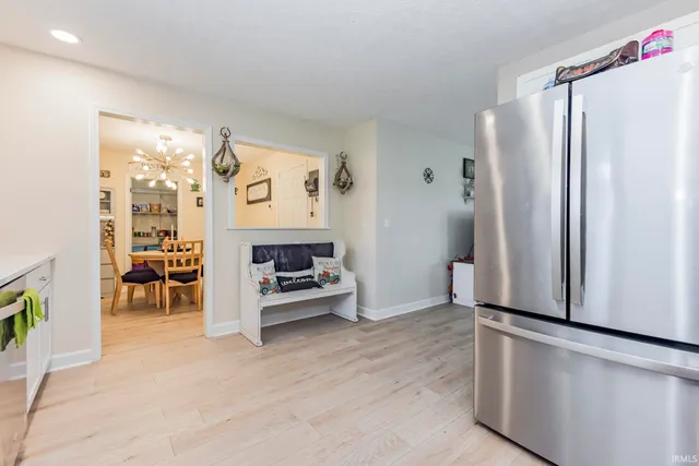 $289,500 | 6300 North Nebo Road, Muncie, IN 47304