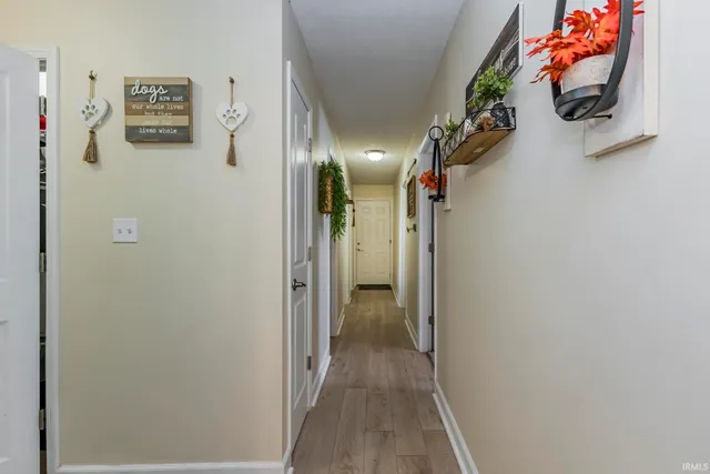 $289,500 | 6300 North Nebo Road, Muncie, IN 47304