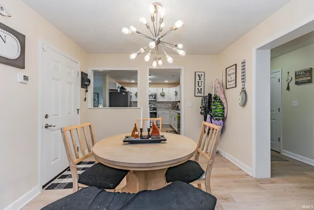 $289,500 | 6300 North Nebo Road, Muncie, IN 47304