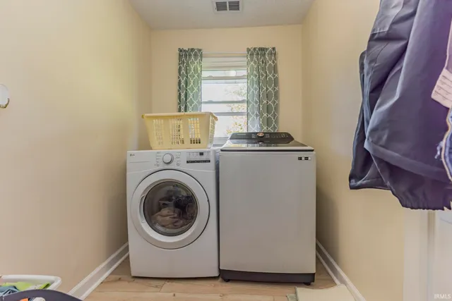 $289,500 | 6300 North Nebo Road, Muncie, IN 47304