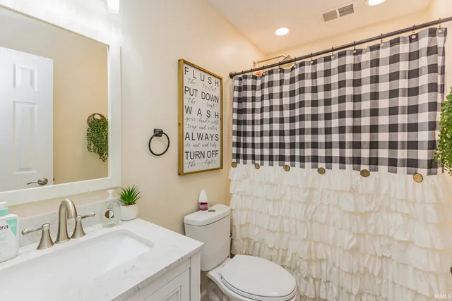 $289,500 | 6300 North Nebo Road, Muncie, IN 47304