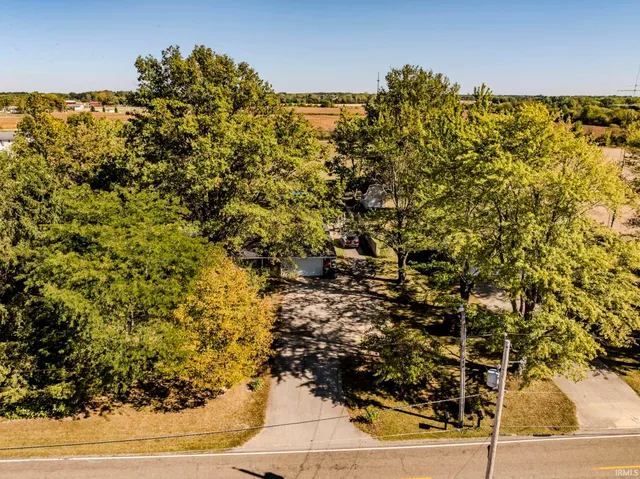 $289,500 | 6300 North Nebo Road, Muncie, IN 47304