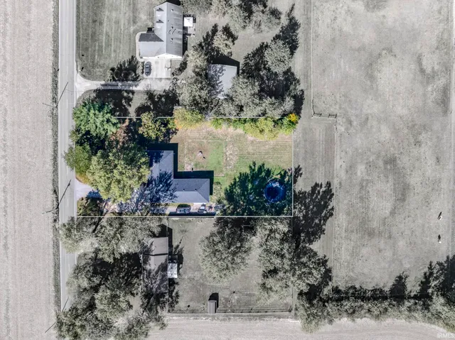 $289,500 | 6300 North Nebo Road, Muncie, IN 47304