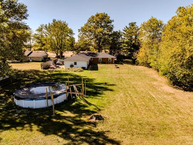 $289,500 | 6300 North Nebo Road, Muncie, IN 47304