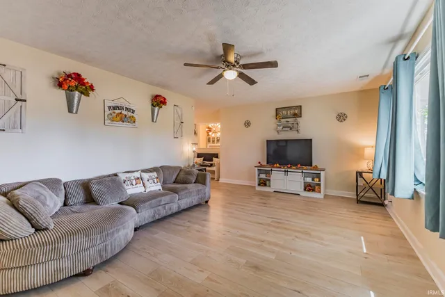 $289,500 | 6300 North Nebo Road, Muncie, IN 47304