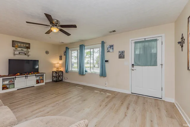 $289,500 | 6300 North Nebo Road, Muncie, IN 47304