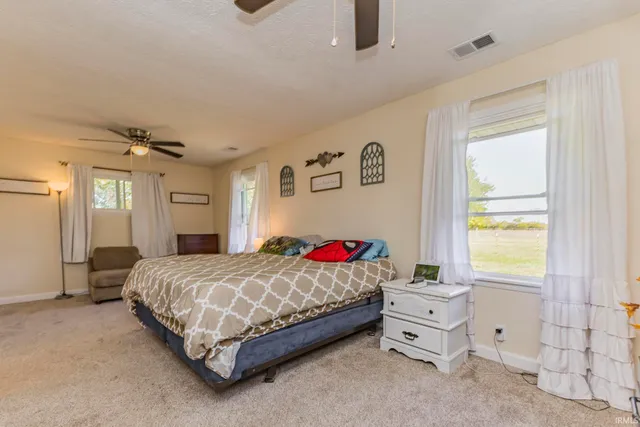 $289,500 | 6300 North Nebo Road, Muncie, IN 47304