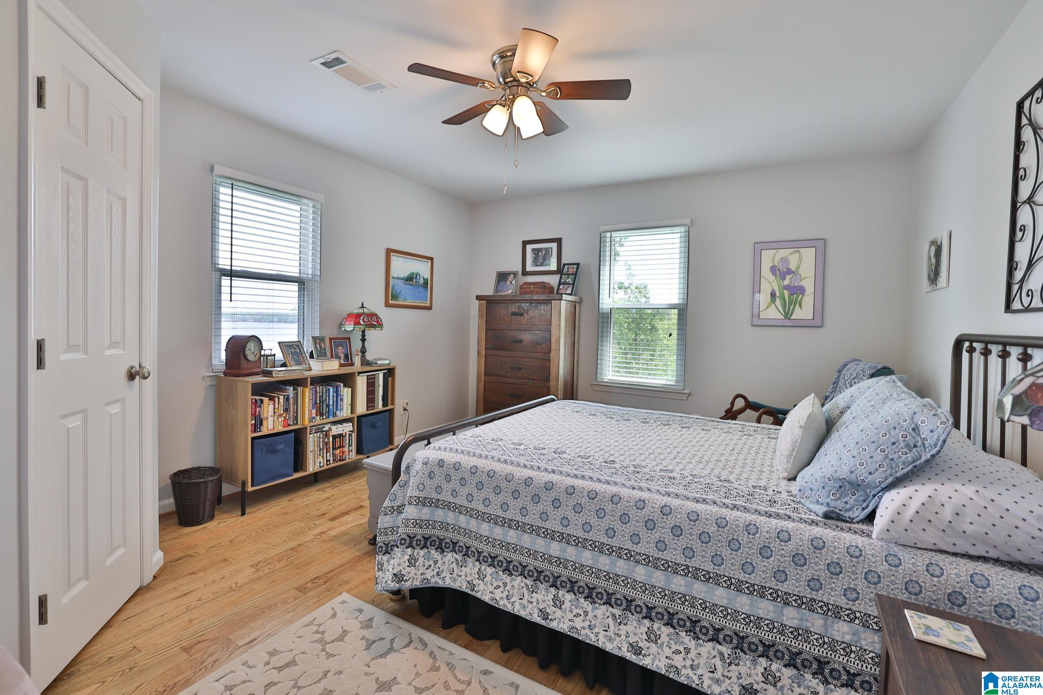 2825 Waldrop Road Ashville, AL 35953 - Photo 29 of 72