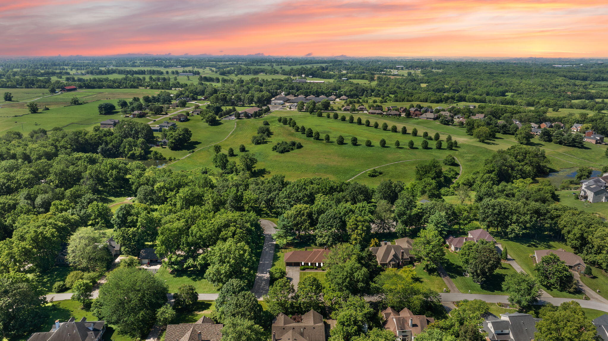 929 Walnut Road Frankfort, KY 40601 - Photo 91 of 97 92-web-or-mls-DJI_20250702105249_0150_D
