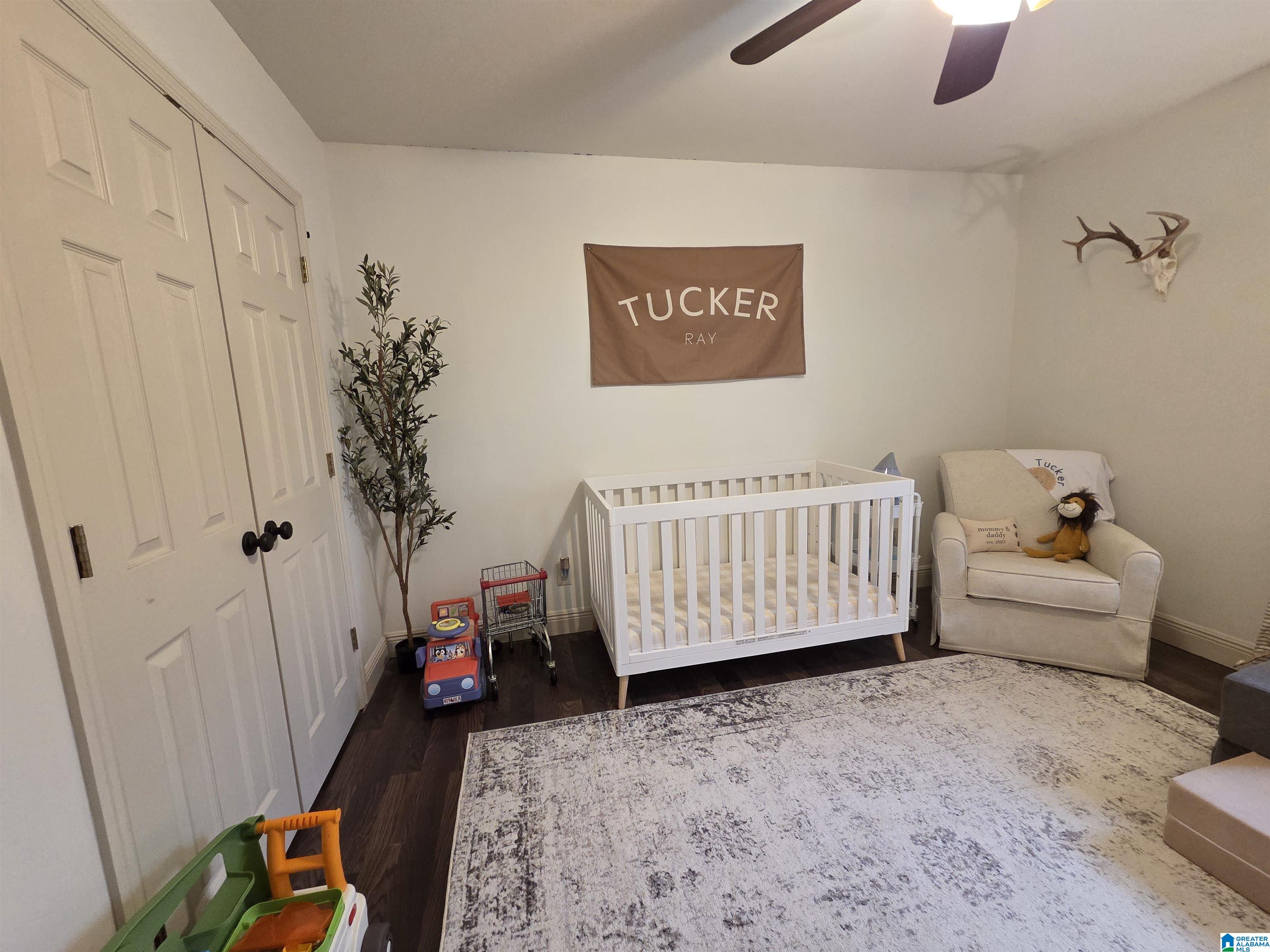 45 Barron Drive Sylacauga, AL 35151 - Photo 13 of 21
