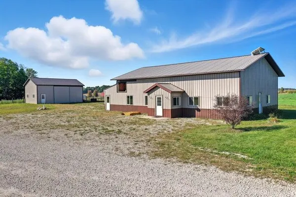 $259,900 | Lawrence Road, Nashville, MI 49073