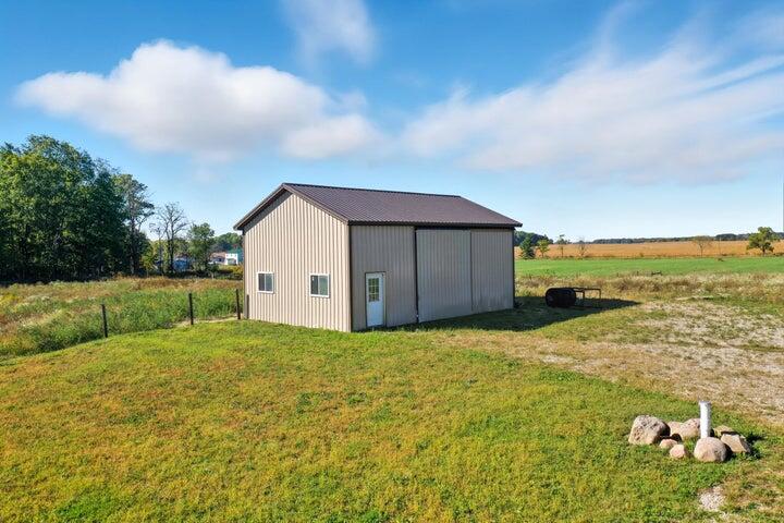 Lawrence Road Nashville, MI 49073 - Photo 2 of 8 20251001135109678041000000-o