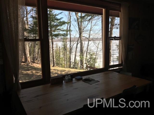 96 Green Road Michigamme, MI 49861 - Photo 8 of 14 Gallery Image 8