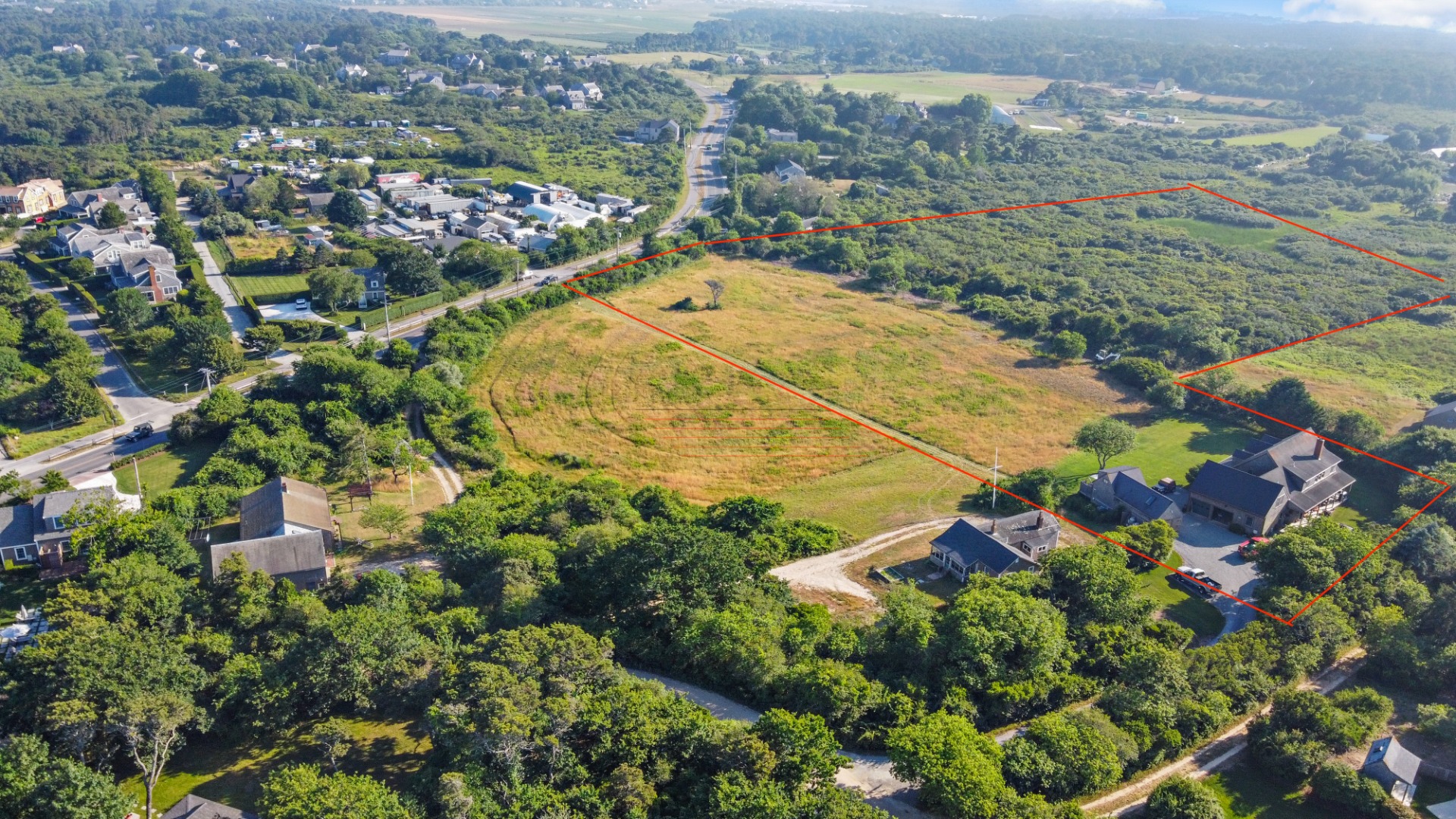 71 Hummock Pond Road Nantucket, MA 02554 - Photo 4 of 64