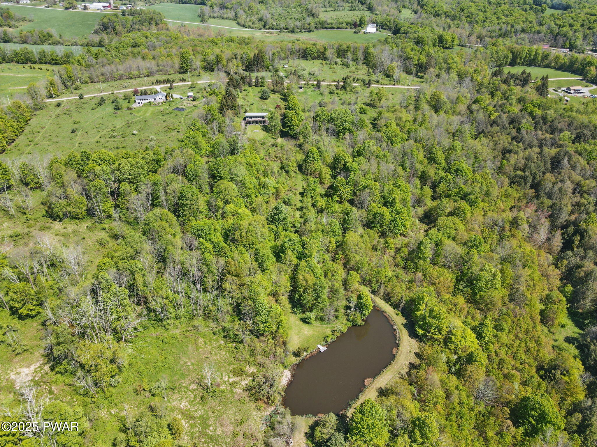 80 Bush Road Pleasant Mount, PA 18453 - Photo 93 of 97