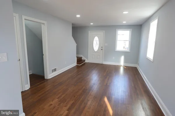 $424,900 | 164 Elmira Street Southwest, Washington, DC 20032