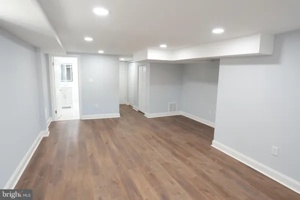 $424,900 | 164 Elmira Street Southwest, Washington, DC 20032