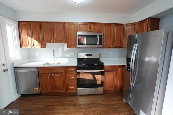 $424,900 | 164 Elmira Street Southwest, Washington, DC 20032