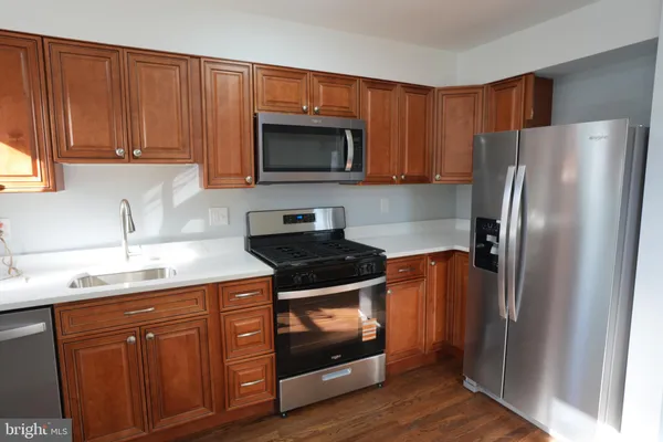 $424,900 | 164 Elmira Street Southwest, Washington, DC 20032