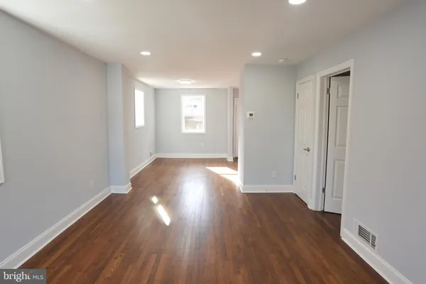 $424,900 | 164 Elmira Street Southwest, Washington, DC 20032