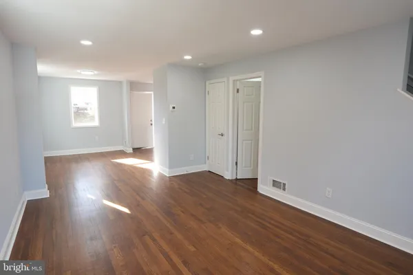 $424,900 | 164 Elmira Street Southwest, Washington, DC 20032