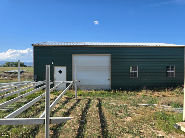953 East 2850 South Vernal, UT 84078 - Photo 21 of 24