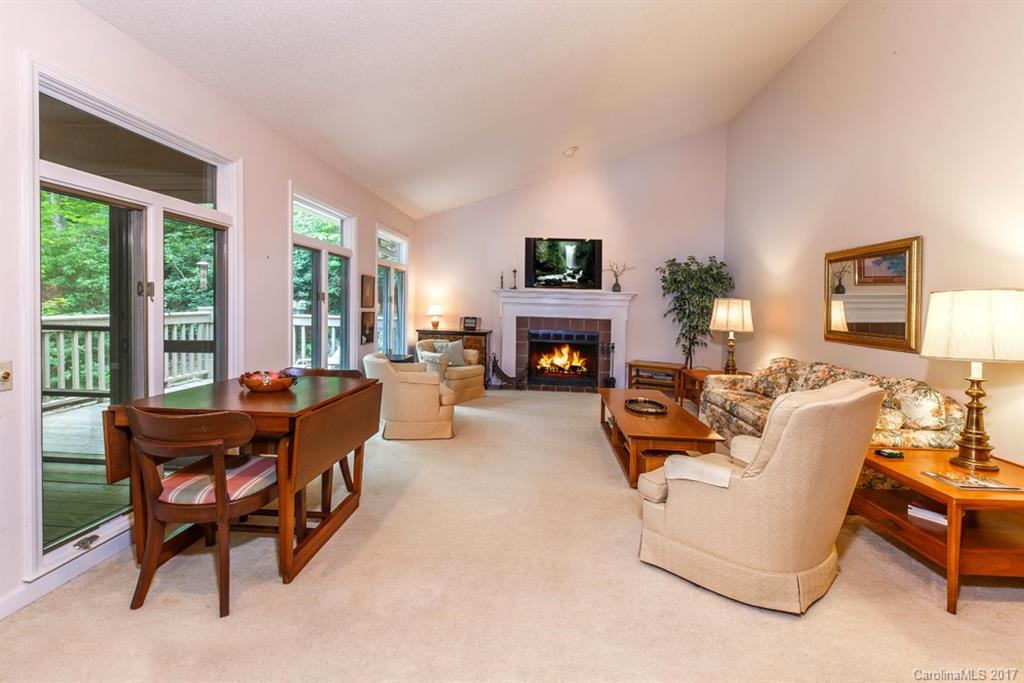 4122 Connestee Trail Brevard, NC 28712 - Photo 4 of 23