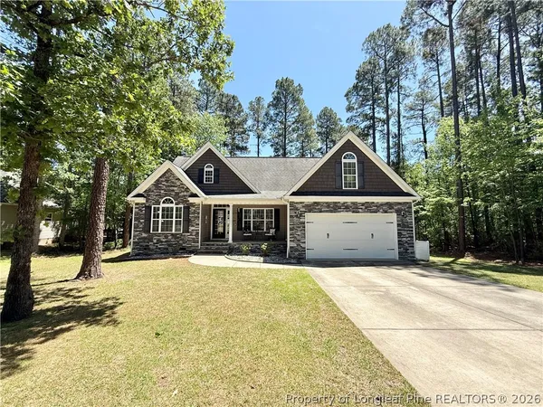 $2,300 | 275 Maplewood Drive, Sanford, NC 27332