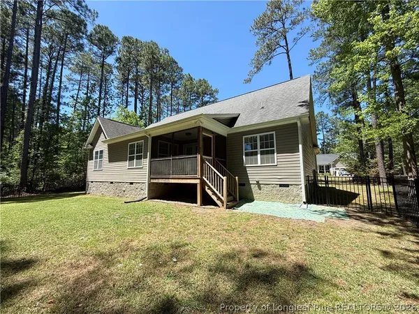 $2,300 | 275 Maplewood Drive, Sanford, NC 27332
