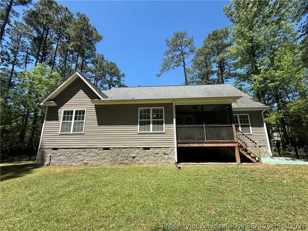 $2,300 | 275 Maplewood Drive, Sanford, NC 27332