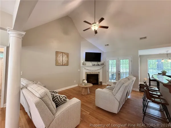 $2,300 | 275 Maplewood Drive, Sanford, NC 27332