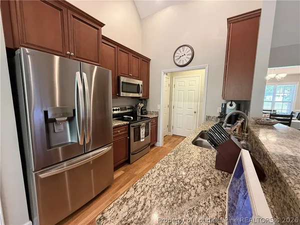 $2,300 | 275 Maplewood Drive, Sanford, NC 27332