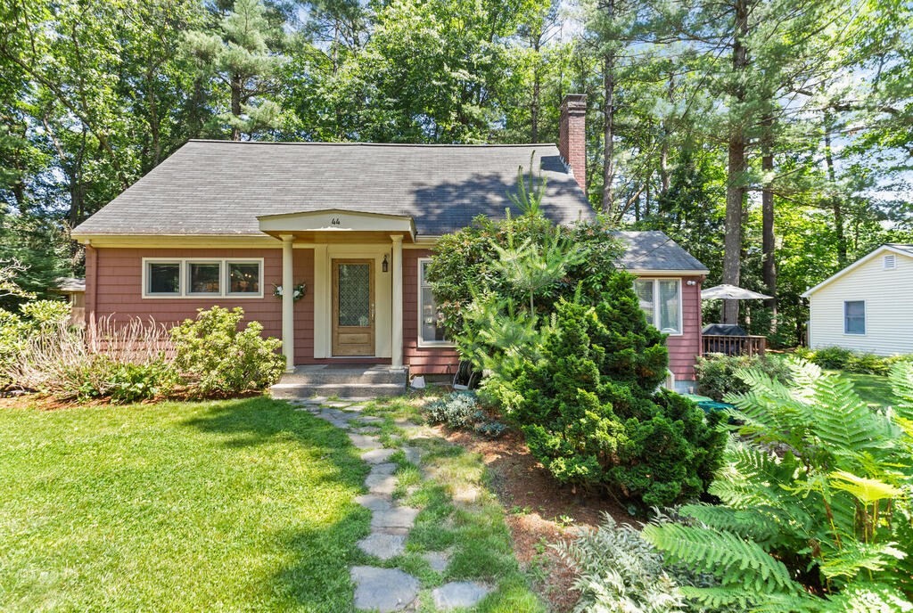 44 July Road Sudbury, MA 01776 - Photo 1 of 24
