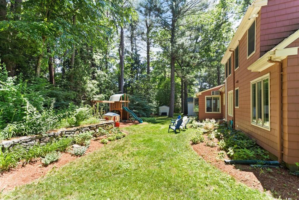 44 July Road Sudbury, MA 01776 - Photo 22 of 24