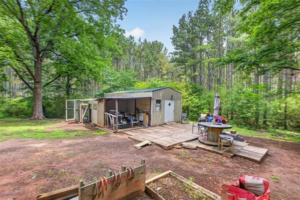 1903 B B Whitfield Road Jefferson, GA 30549 - Photo 44 of 49