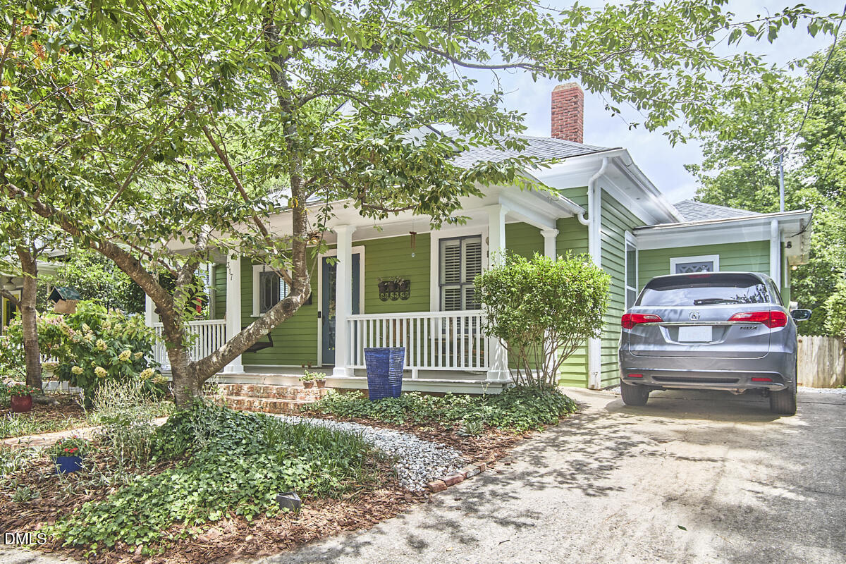 317 Pell Street Raleigh, NC 27604 - Photo 3 of 50