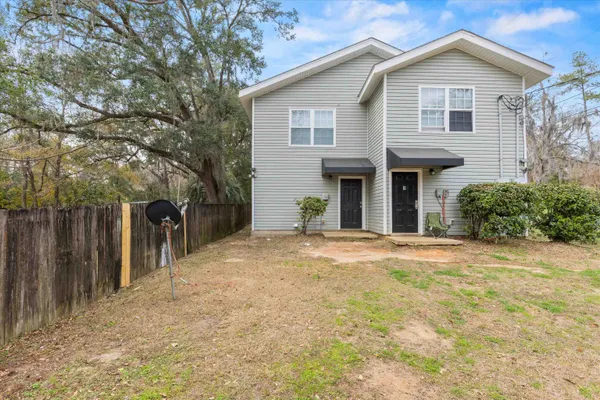 $1,750 | 735 Putnam Drive, Unit 1, Tallahassee, FL 32301