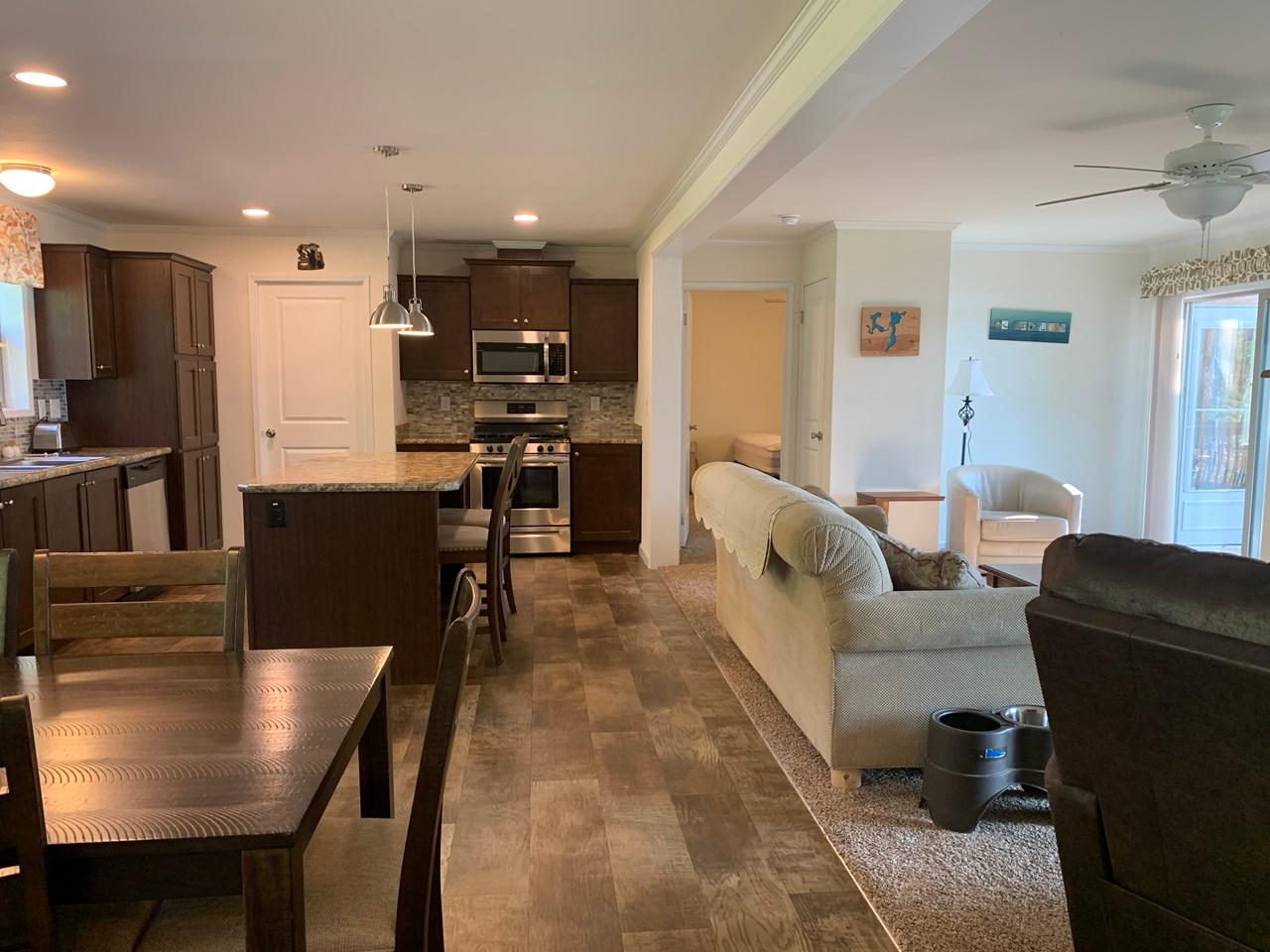 5570N West Echo Lake Road Mercer, WI 54547 - Photo 12 of 39 Gallery Image 12