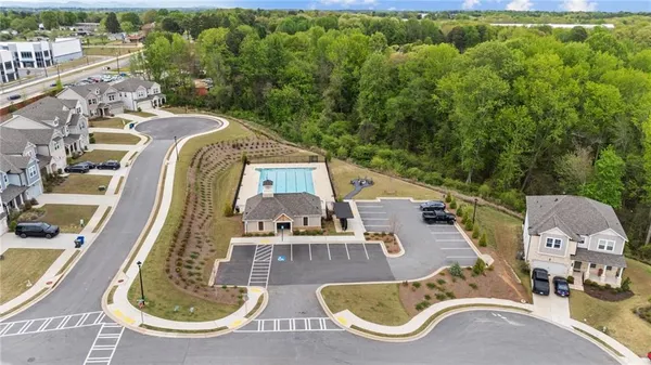 $479,175 | 4126 Eberly Way, Dawsonville, GA 30534