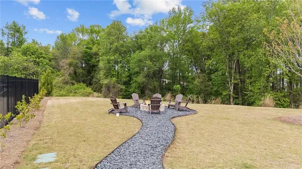 $479,175 | 4126 Eberly Way, Dawsonville, GA 30534