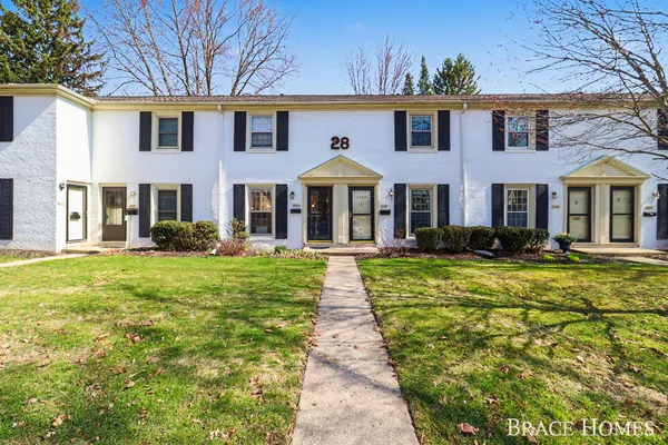 $224,282 | 2466 Cranden Drive Southeast, Unit 246, Grand Rapids, MI 49506