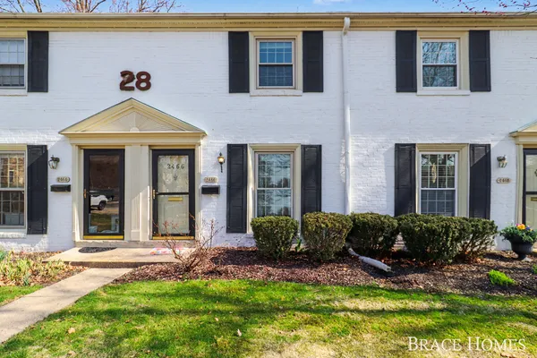 $224,282 | 2466 Cranden Drive Southeast, Grand Rapids, MI 49506