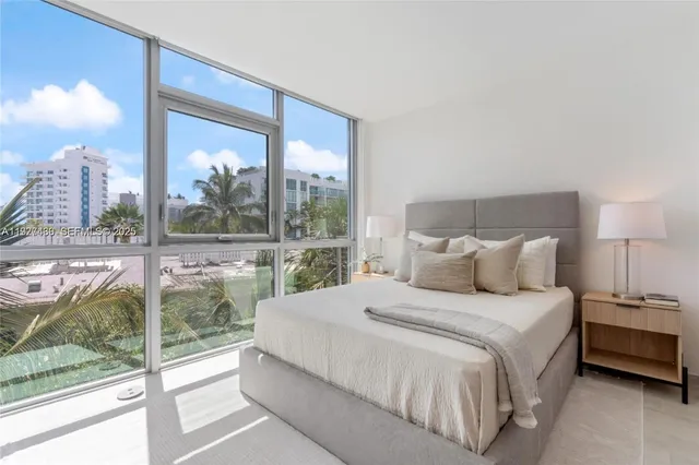 $7,800 | 10281 West Bay Harbor Drive, Unit 505, Bay Harbor Islands, FL 33154