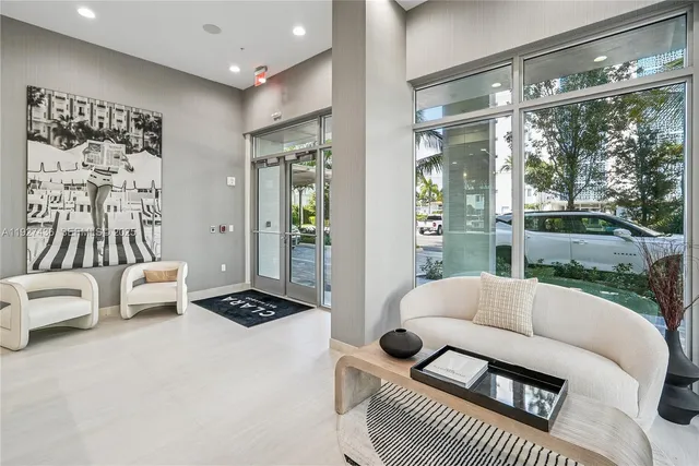 $7,800 | 10281 West Bay Harbor Drive, Unit 505, Bay Harbor Islands, FL 33154