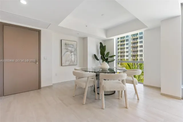 $7,800 | 10281 West Bay Harbor Drive, Unit 505, Bay Harbor Islands, FL 33154