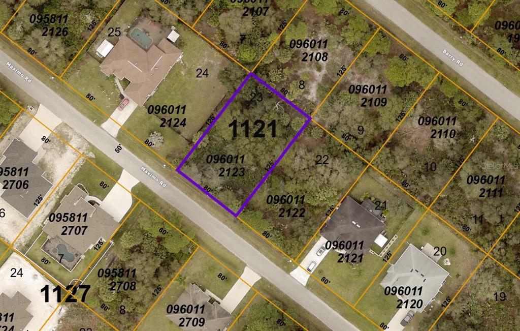 23 Maximo Road North Port, FL 34286 - Photo 1 of 1 Gallery Image 1