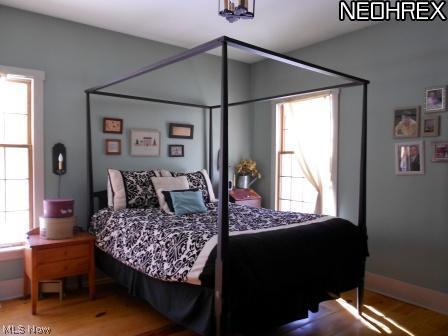 8960 North Brown Road Chardon, OH 44024 - Photo 13 of 23 Master Bedroom